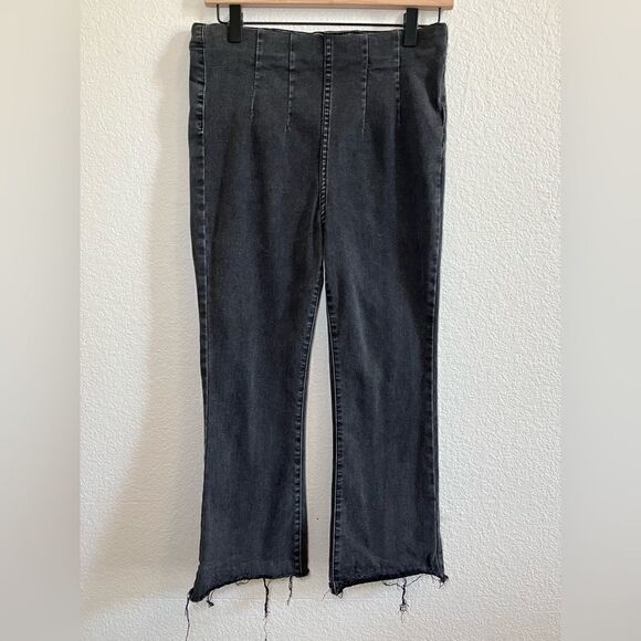 Free People Pull On Flare - Picture 1 of 12